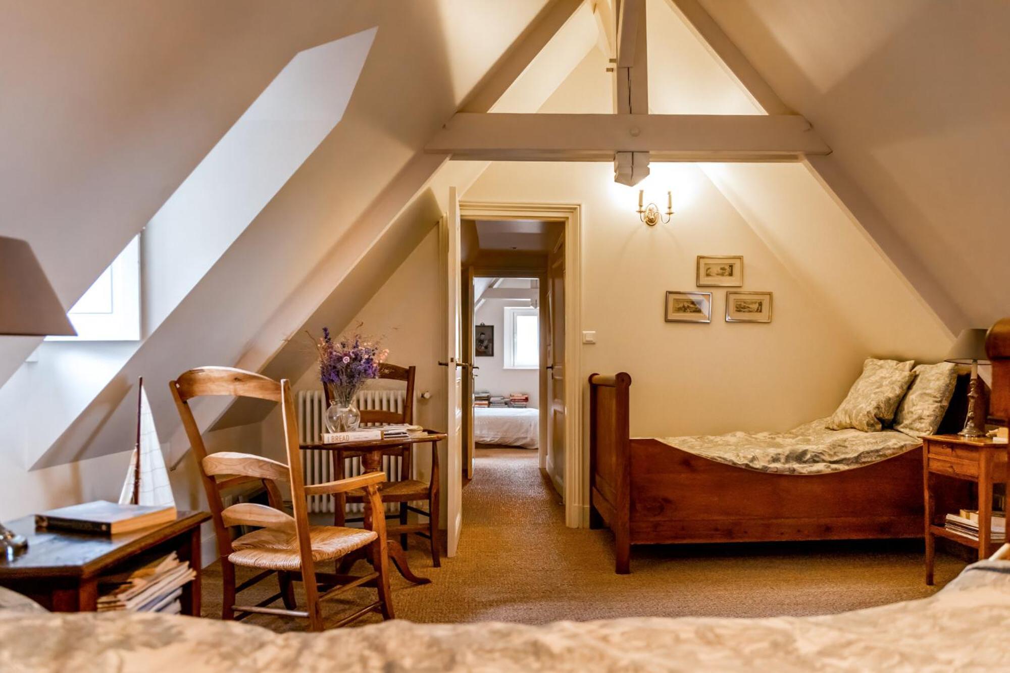 Manoir Des Bords De Rance Bed & Breakfast Plouer-sur-Rance Ngoại thất bức ảnh