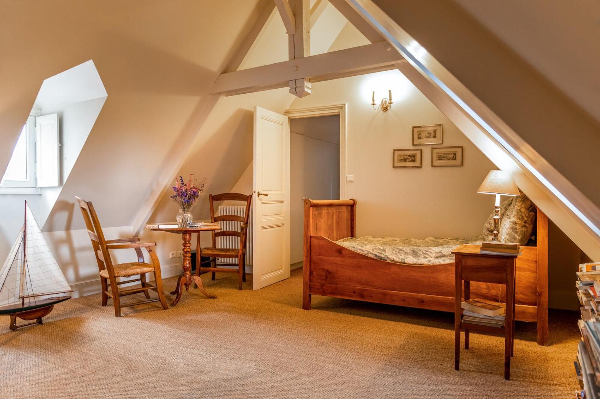 Manoir Des Bords De Rance Bed & Breakfast Plouer-sur-Rance Ngoại thất bức ảnh