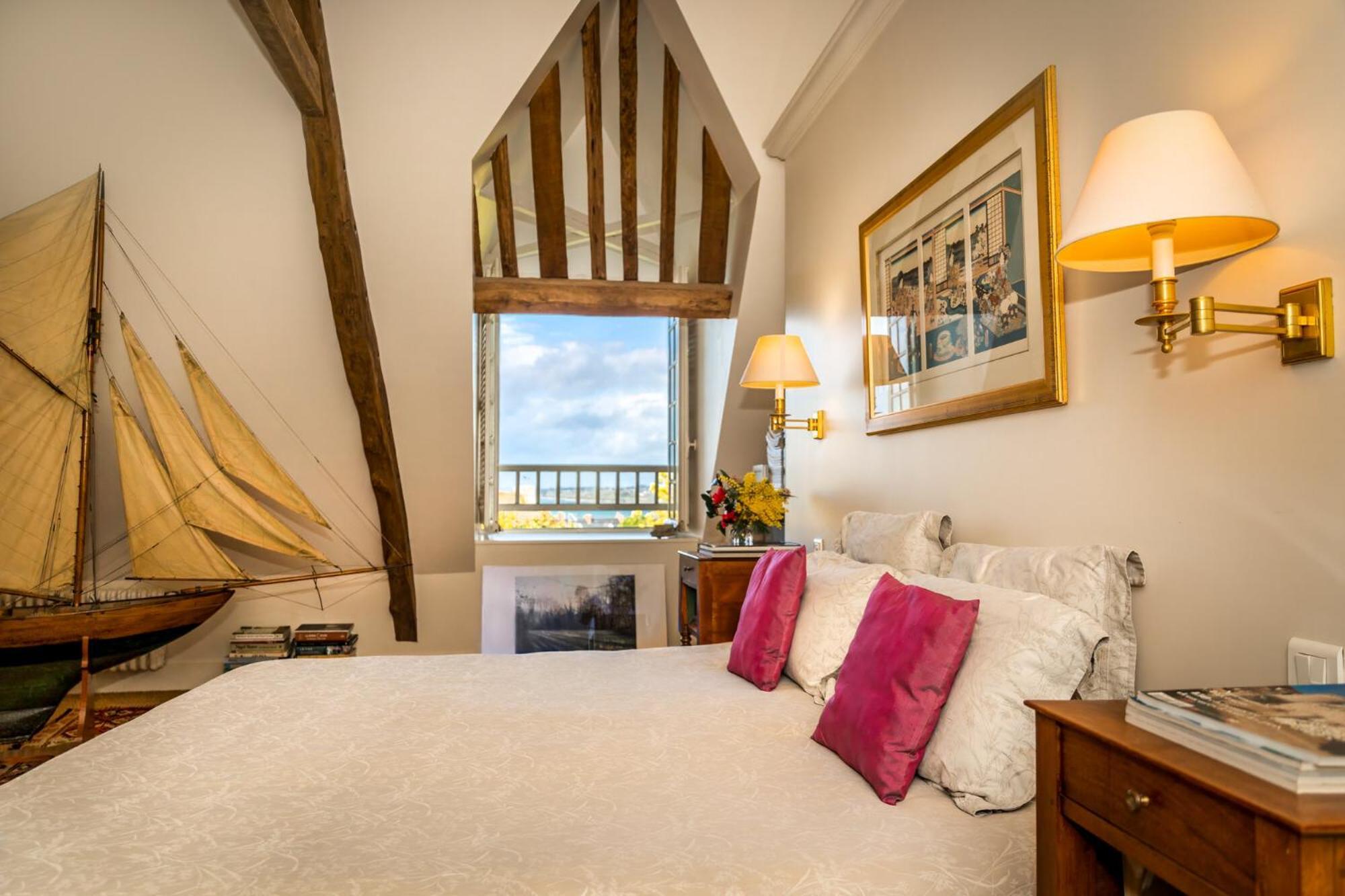 Manoir Des Bords De Rance Bed & Breakfast Plouer-sur-Rance Ngoại thất bức ảnh